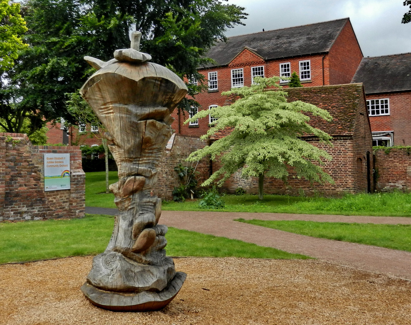 Bewdley